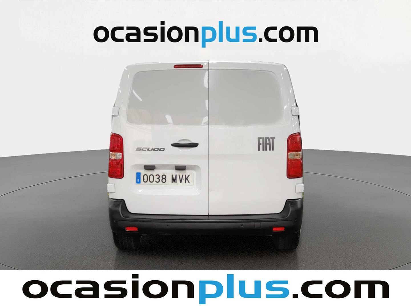 Fiat Scudo Fiat Scudo Furgon 1.5 Bluehdi L2 (120 CV) barato