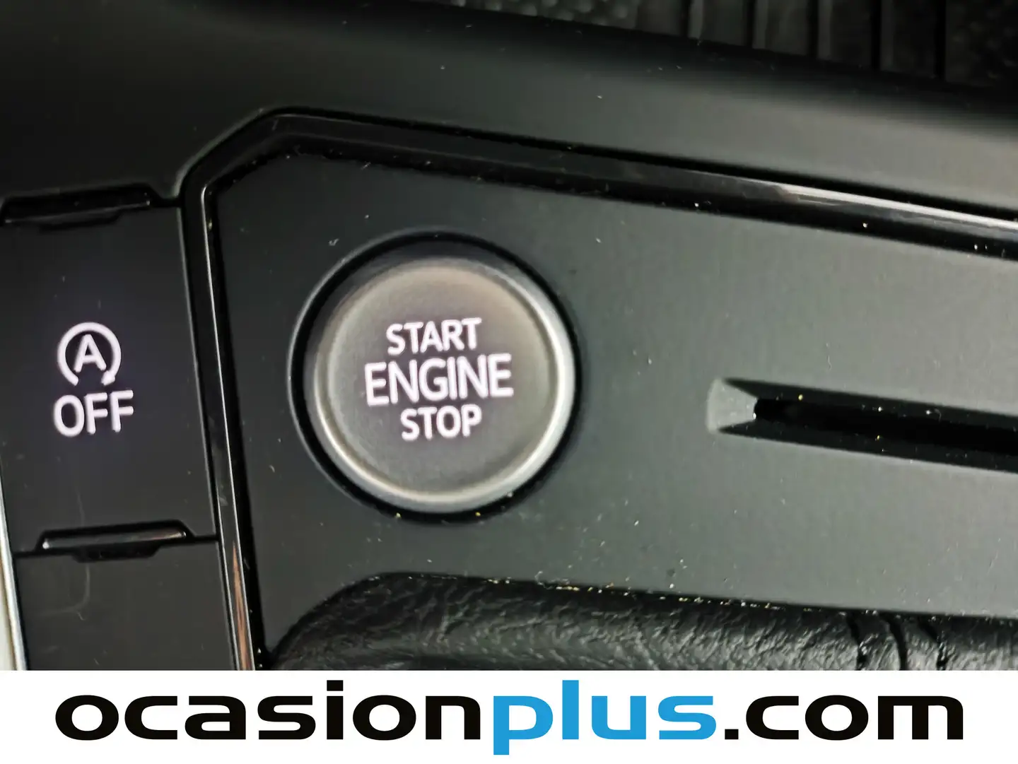 Foto Volkswagen Taigo Volkswagen Taigo "Más" 1.0 TSI (115 CV)