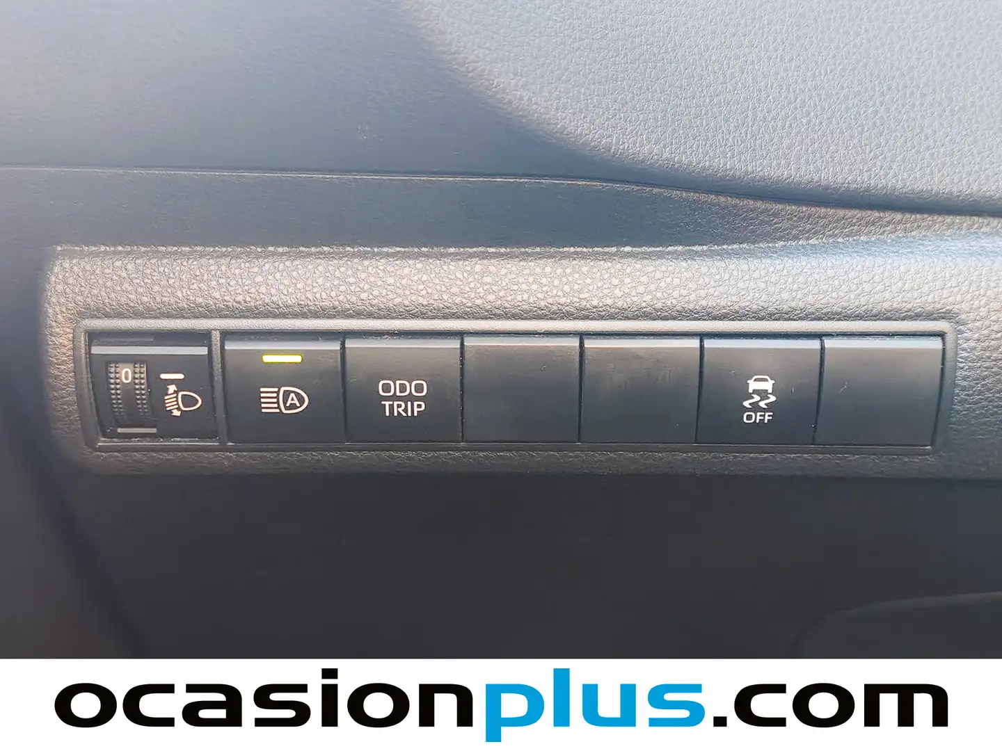 Foto Toyota Corolla Toyota Corolla 140H Active Plus (140 CV)