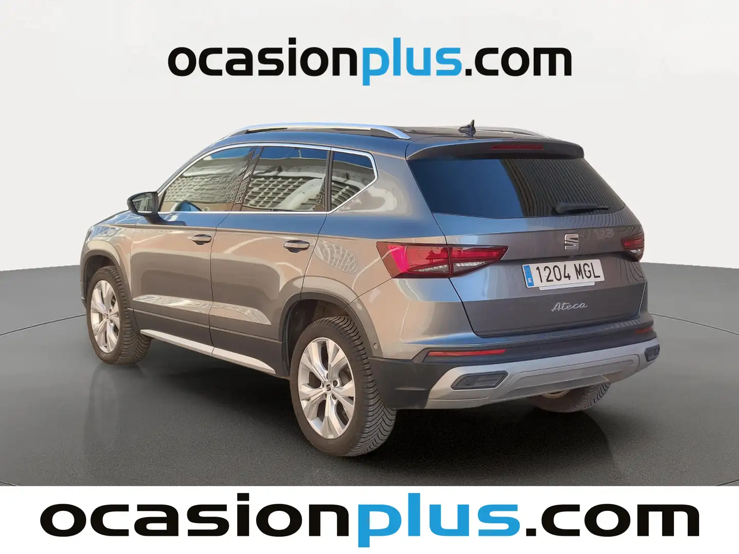 Foto Seat Ateca SEAT Ateca 2.0 TDI X-Perience XXL (150 CV)