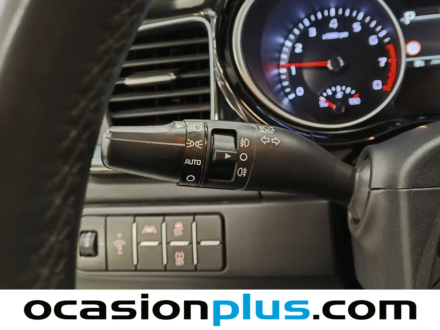 Foto KIA Ceed Tourer Kia Ceed Tourer 1.0 MHEV Style Edition DCT (100 CV)