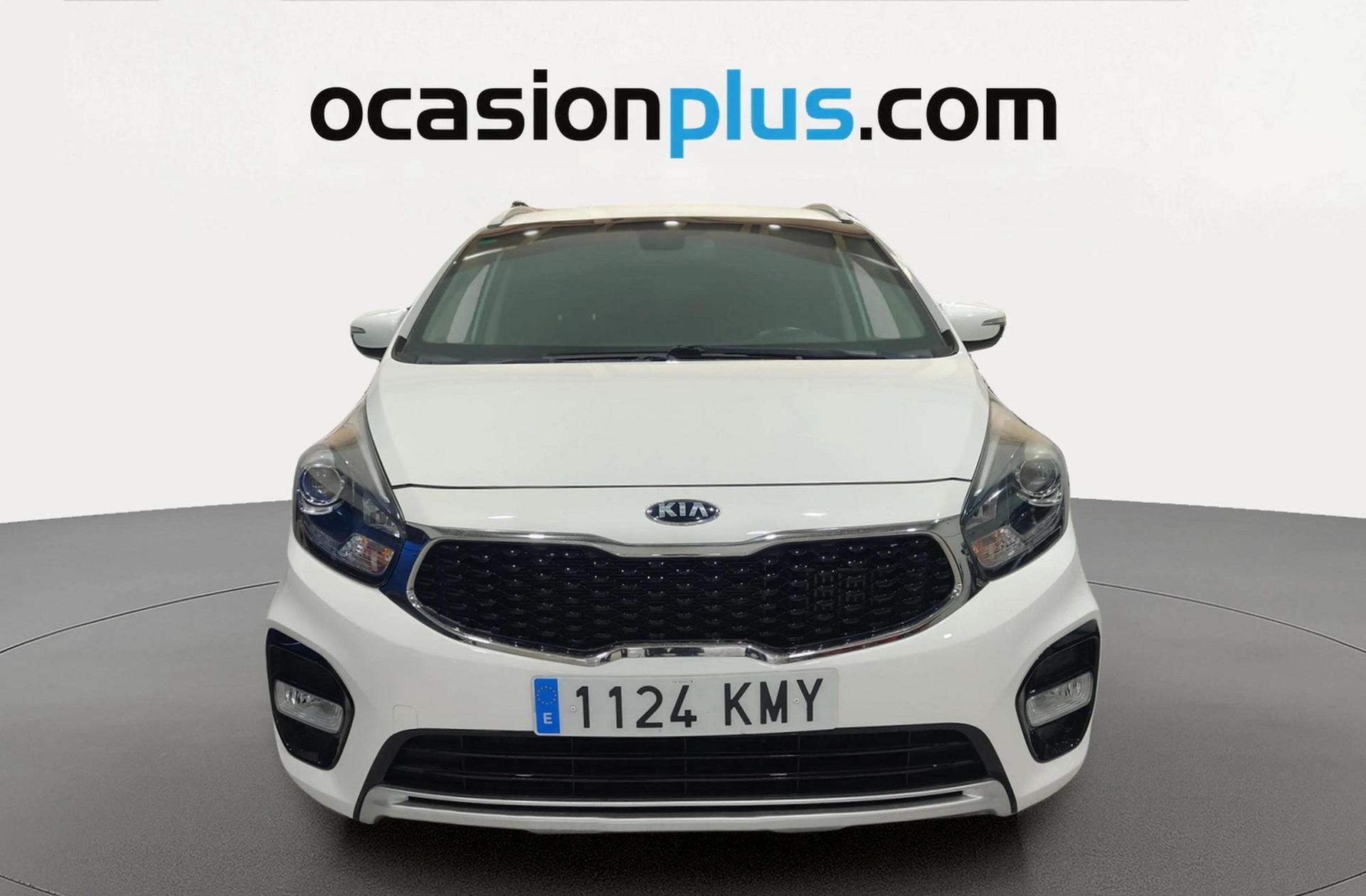 Kia Carens 1.7 CRDi VGT Drive Eco-Dynamics - foto 13