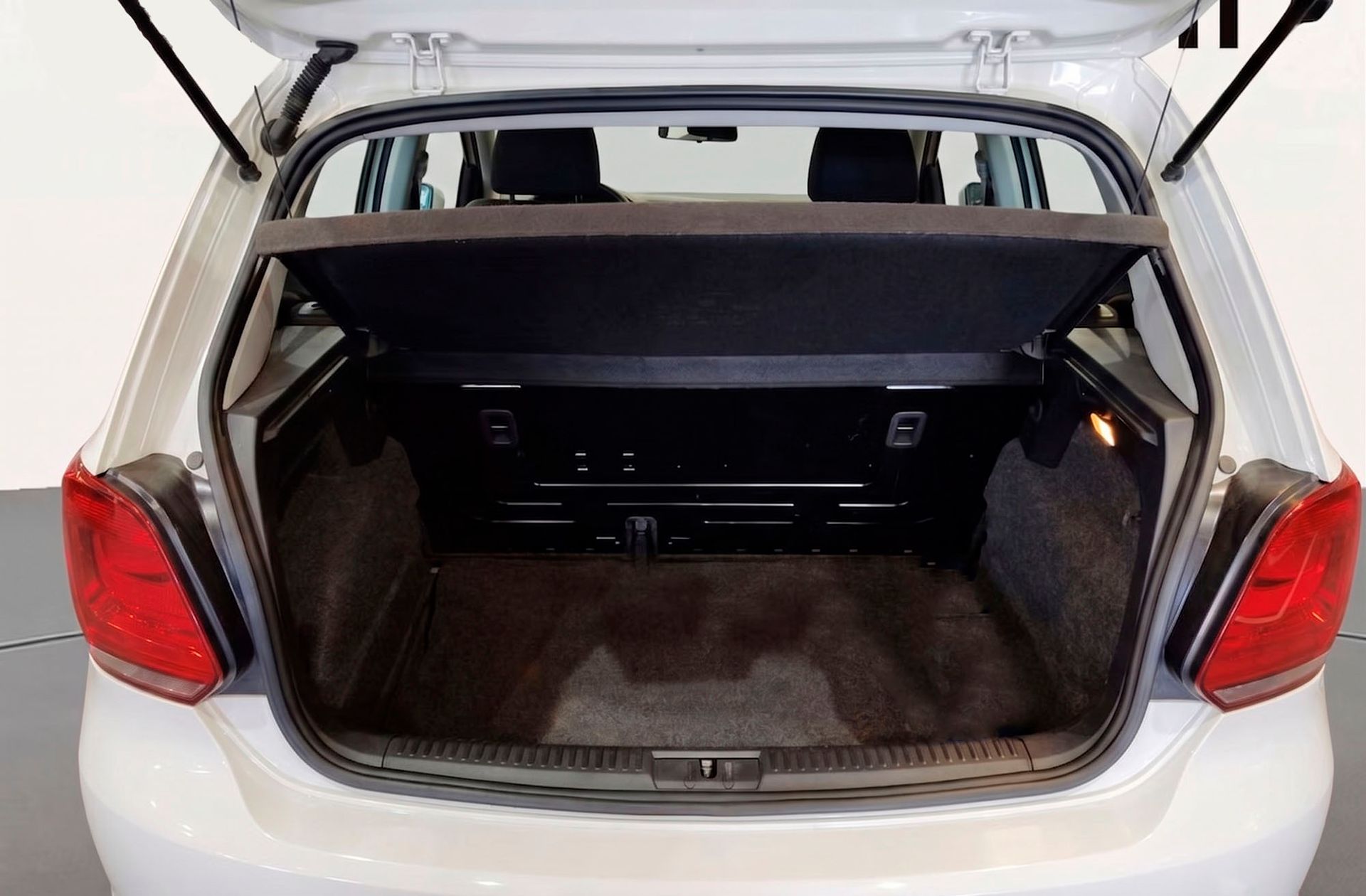 Volkswagen Polo Advance 1.2 TSI - foto 11