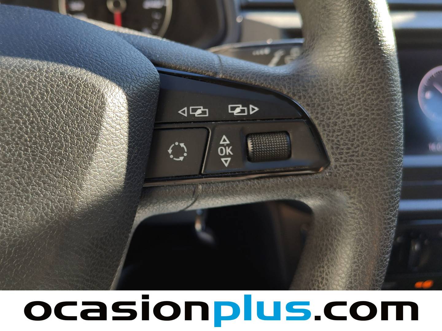 Seat Ibiza SEAT Ibiza 1.6 TDI Reference (95 CV) barato