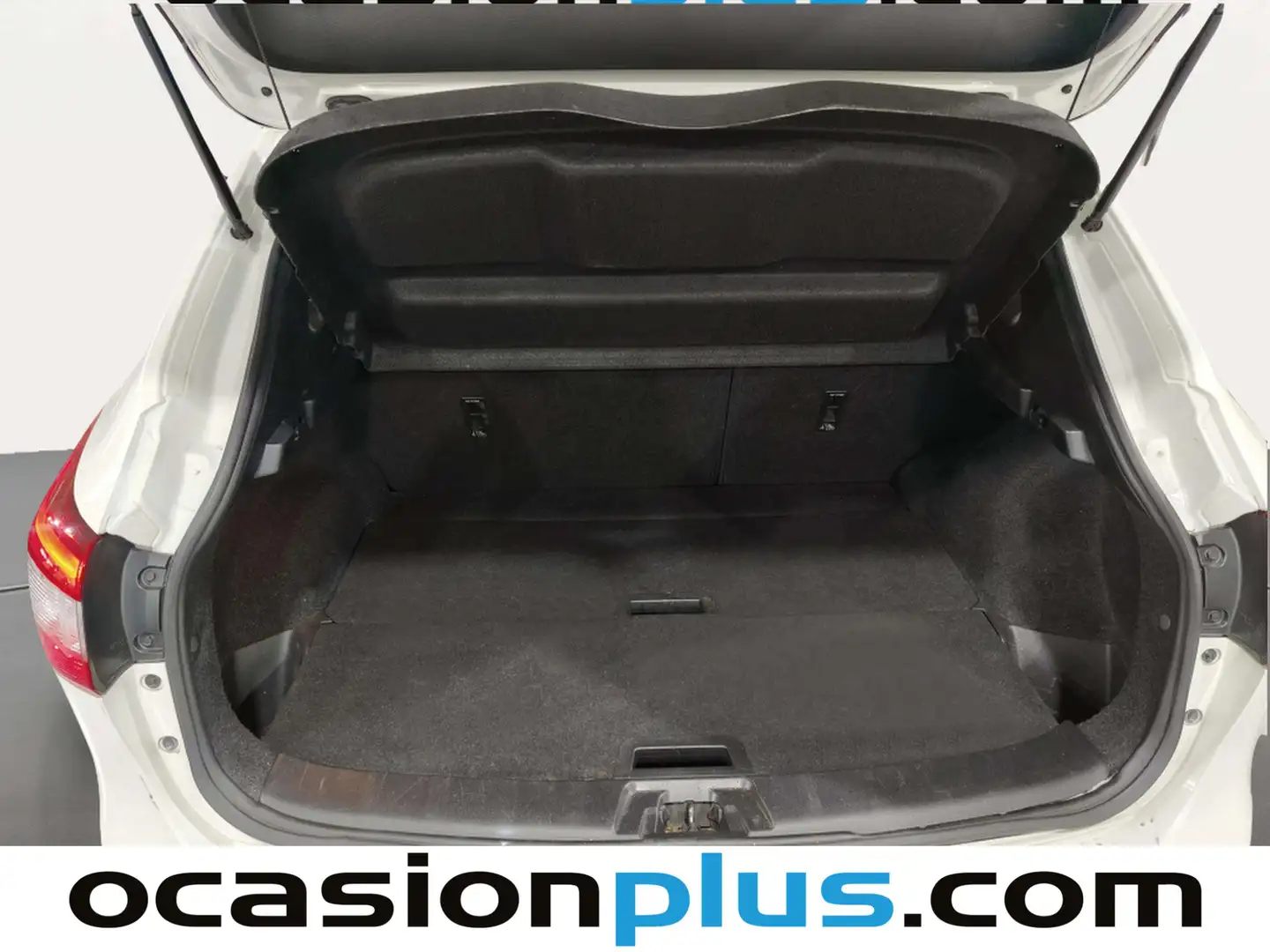 Foto Nissan QASHQAI Nissan Qashqai dCi 130 Acenta 4x2 (130 CV)