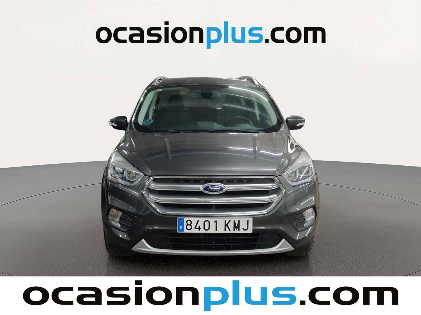 Ford Kuga Ford Kuga 1.5 EcoBoost Trend+ 4x2  (120 CV) seminuevo