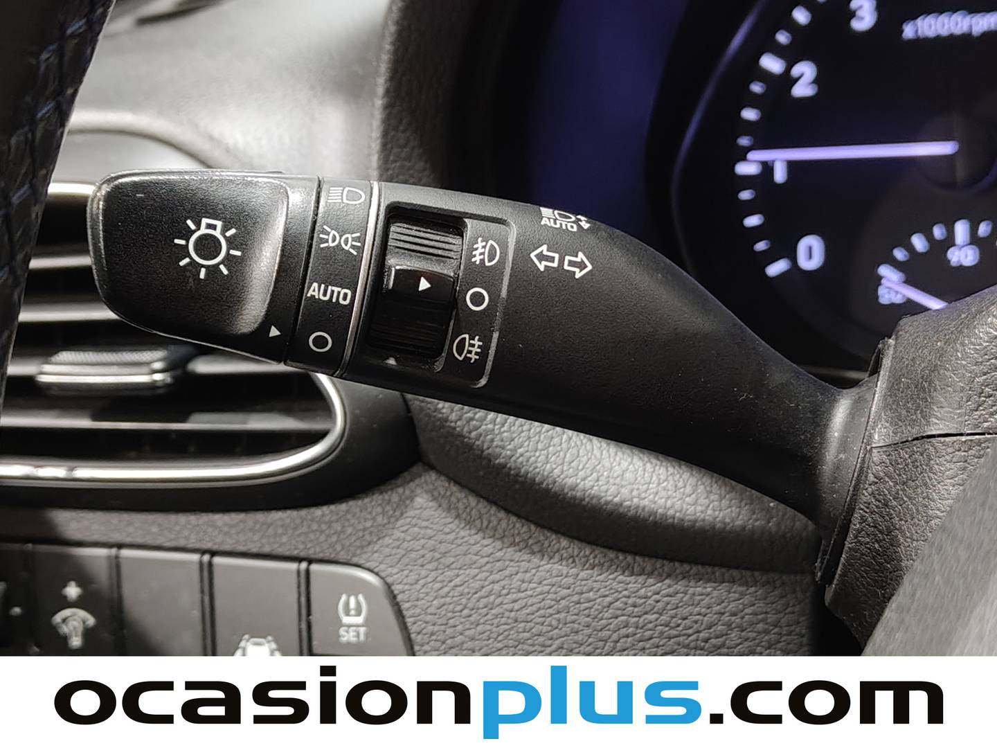 Hyundai i30 Hyundai i30 1.0 TGDI Go! (120 CV) 2018