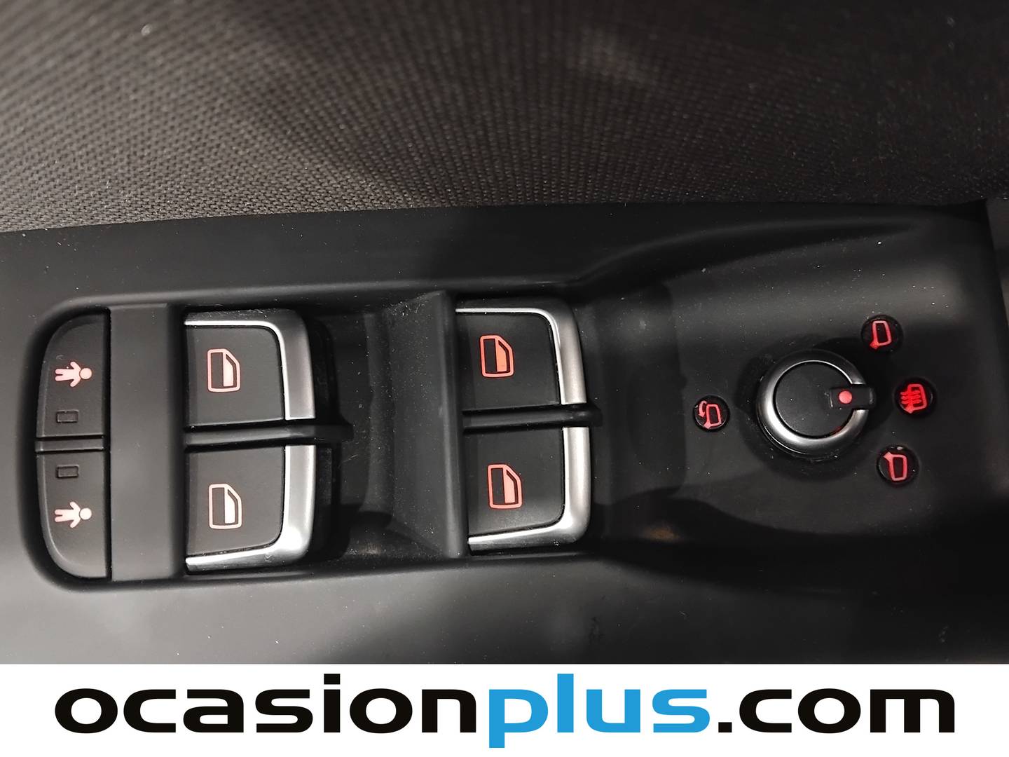 Audi Q3 Audi Q3 sport edition 2.0 TDI (150 CV) S tronic automático