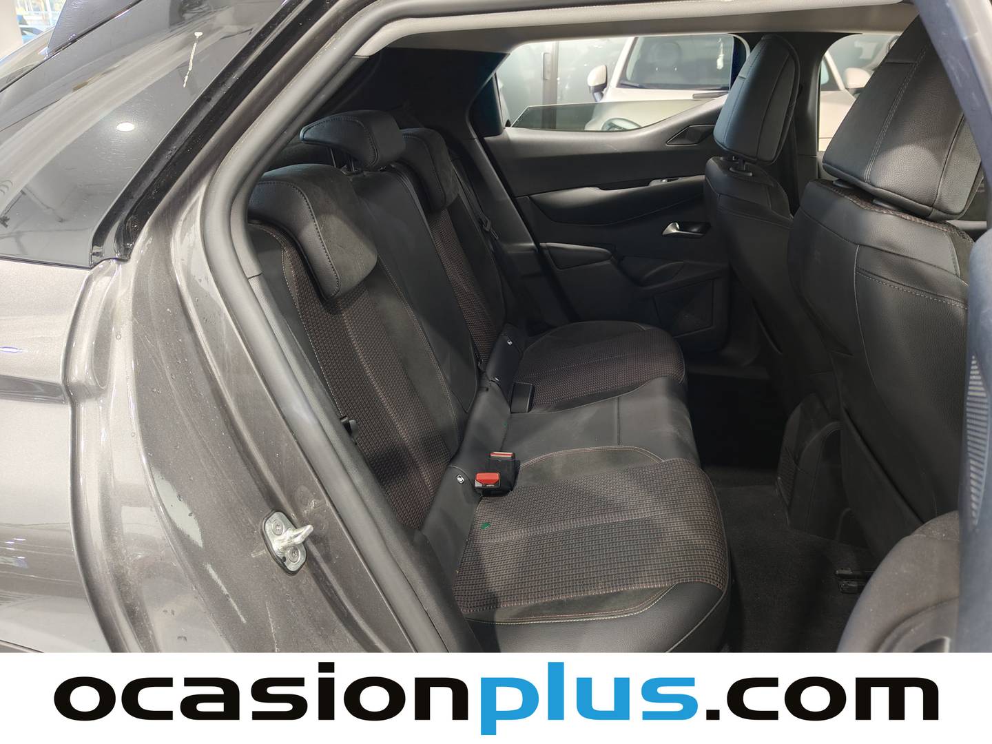 Foto DS DS 3 DS DS3 Performance Line PureTech Auto  (130 CV)