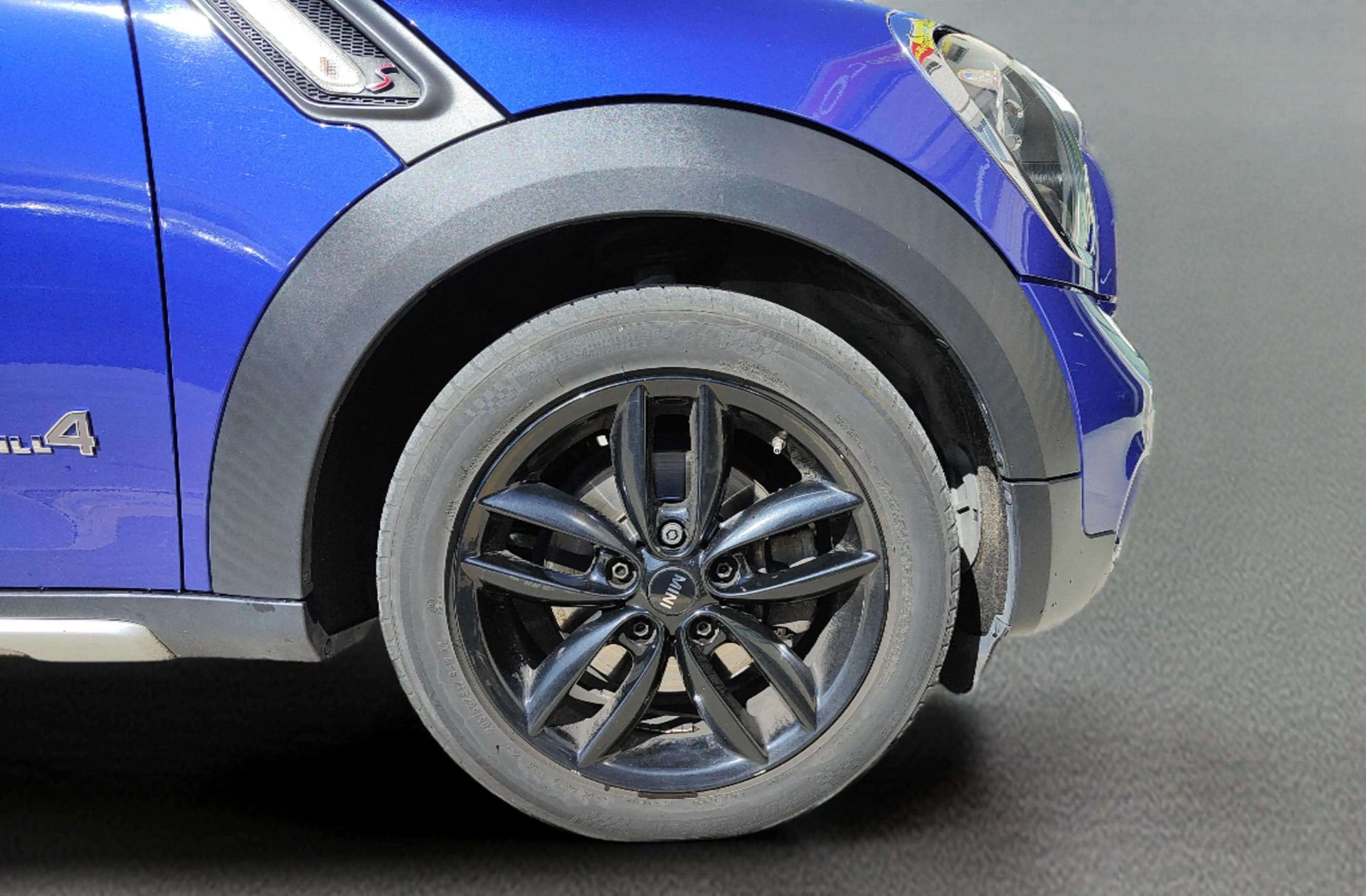 MINI Countryman Cooper SD ALL4 - foto 30