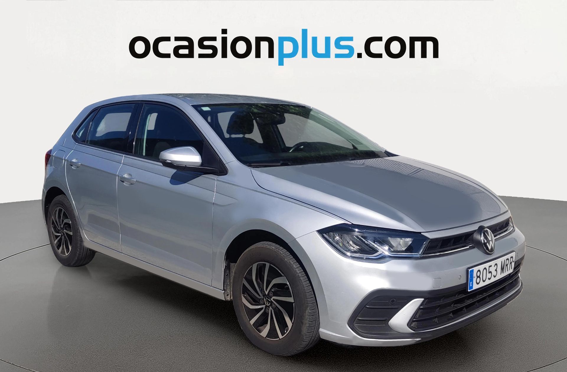 Volkswagen Polo Life 1.0 TSI - foto 2