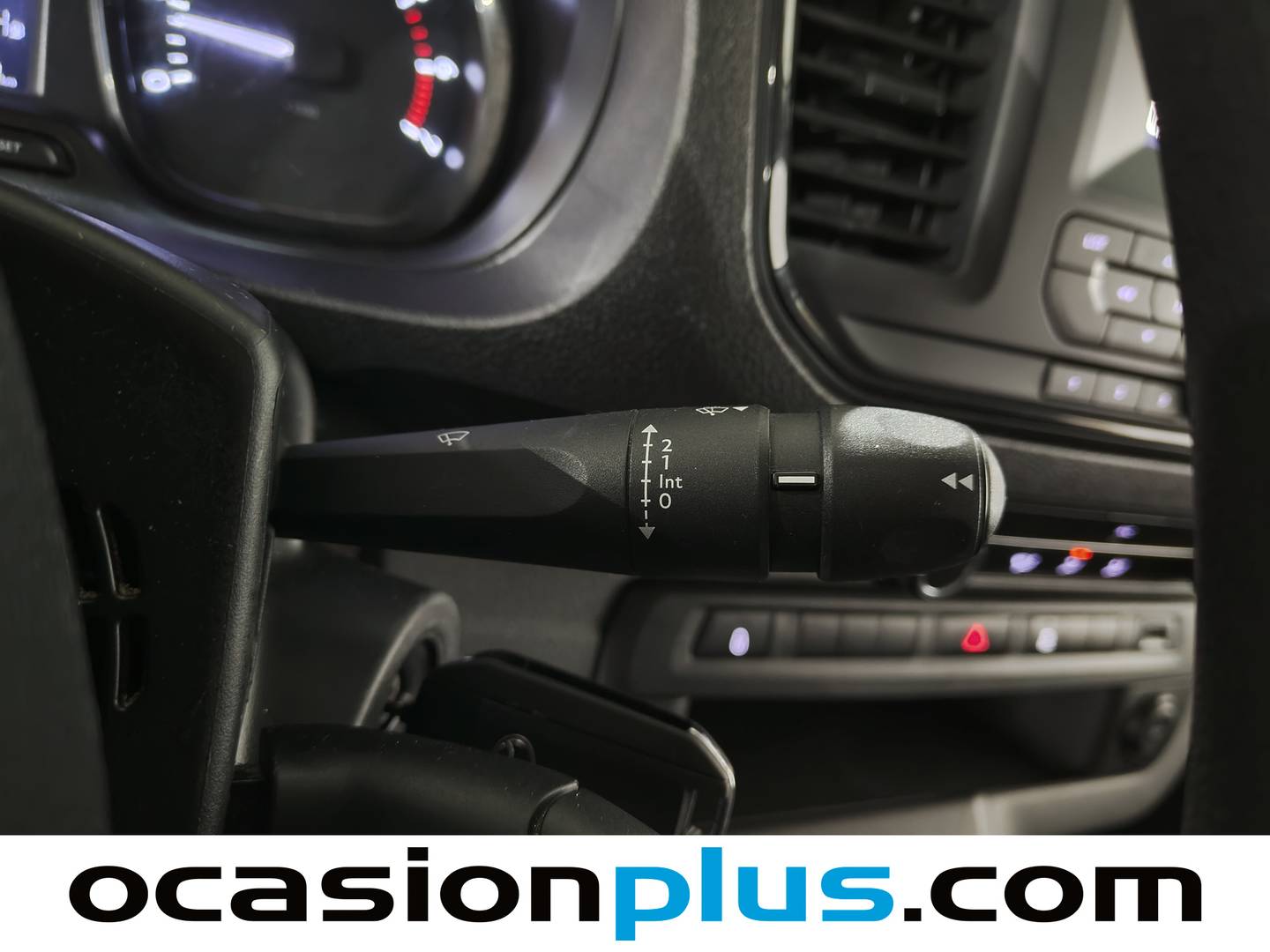 Foto Toyota Proace Toyota Proace Furgon 1.6 D Business (95 CV)