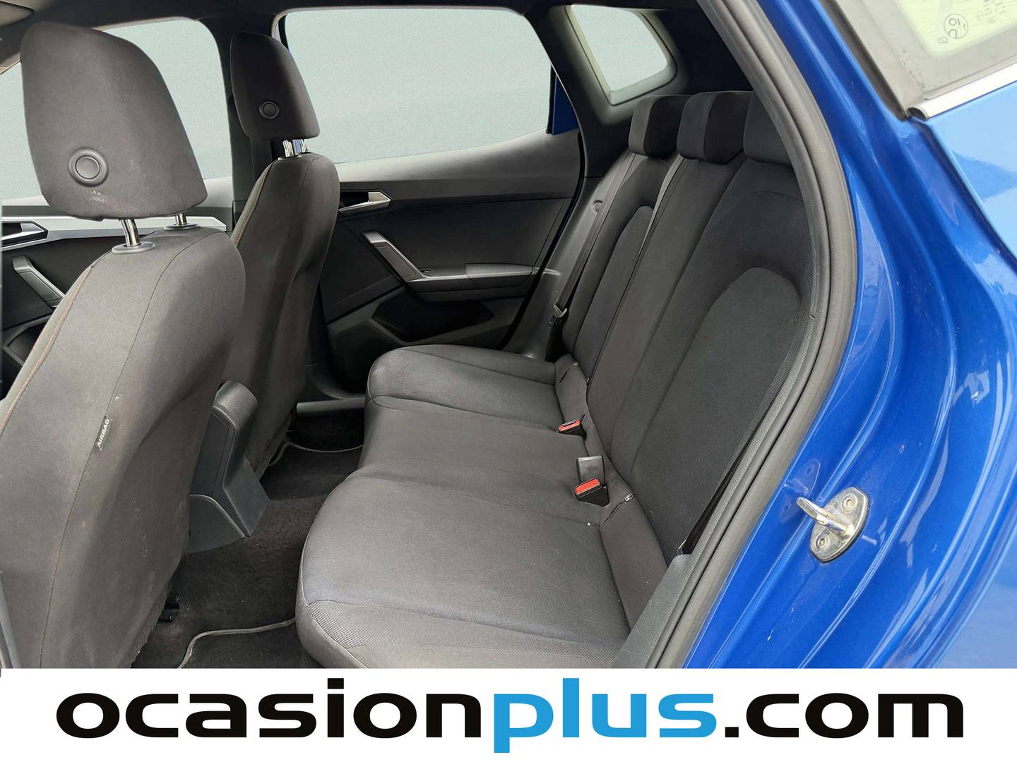 Foto Seat Arona SEAT Arona 1.5 TSI FR DSG (150 CV)