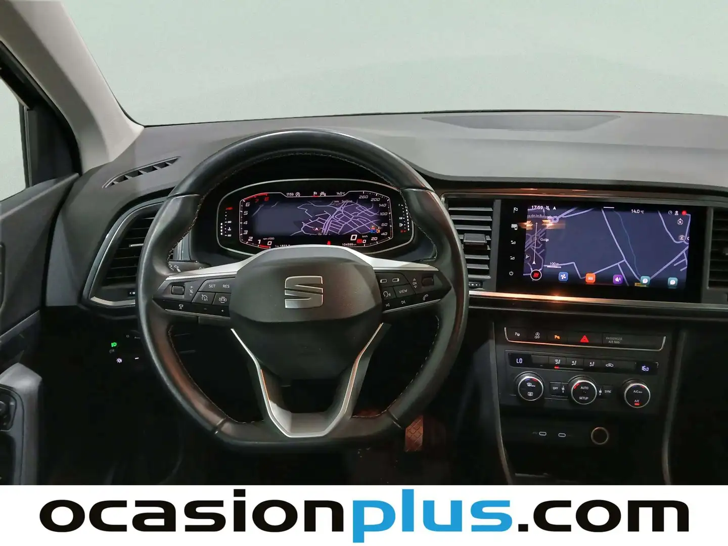 Foto Seat Ateca SEAT Ateca 1.5 TSI S&S Style XL (150 CV)