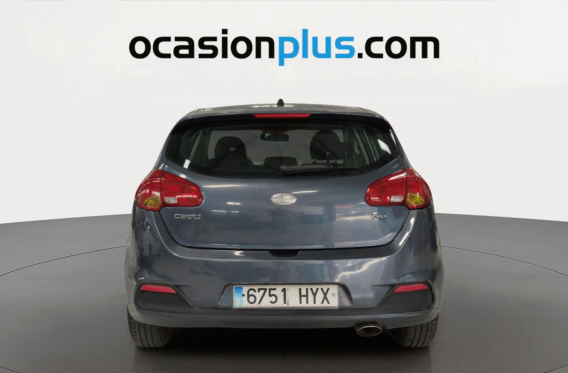 Kia Ceed 1.4 CRDi WGT Concept - foto 14