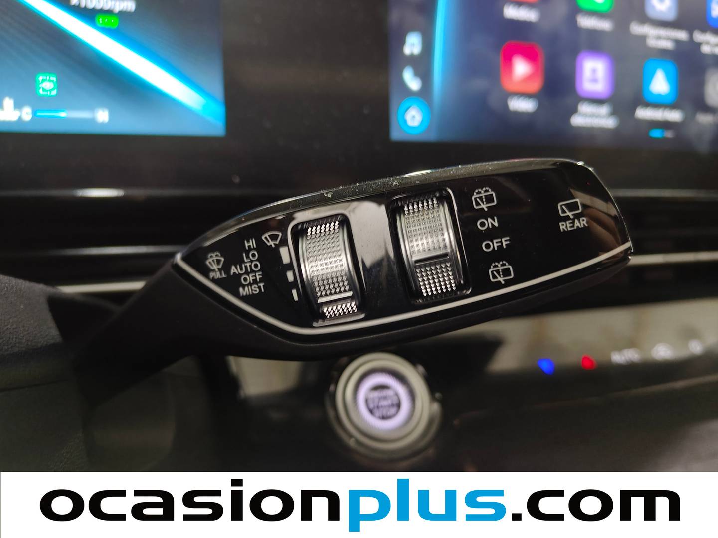 Foto OMODA 5 Omoda 5 1.6 T-GDI Premium DCT (185 CV)