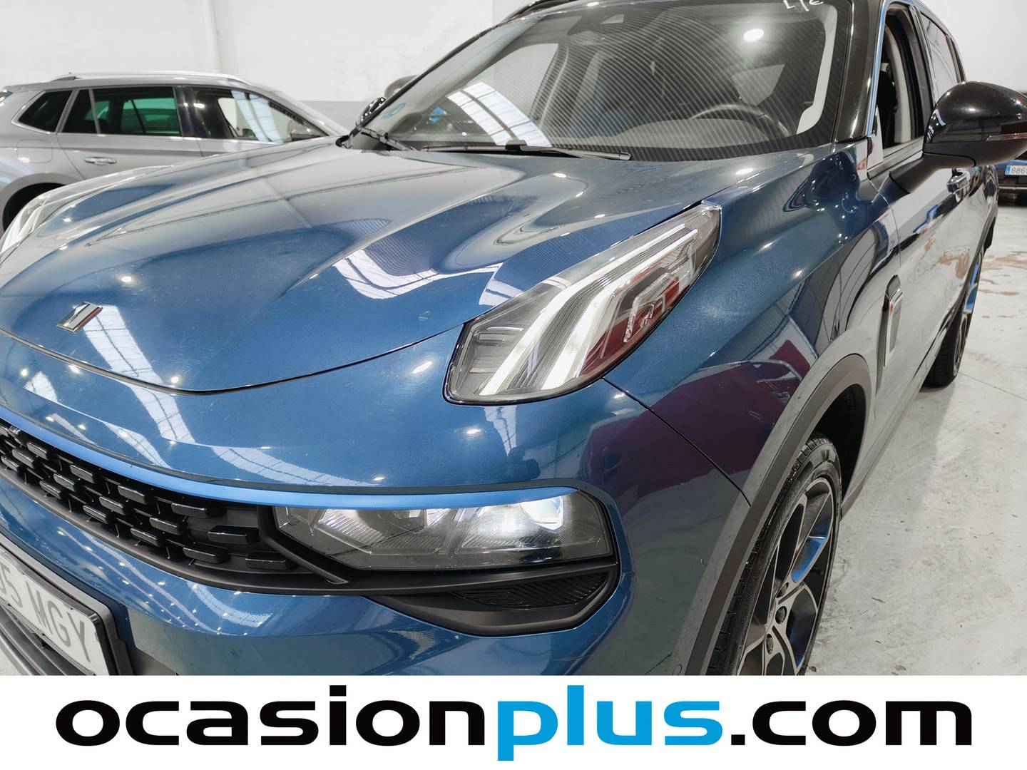 Lynk & Co 01 Lynk & Co 01 1.5 PHEV (261 CV) al mejor precio