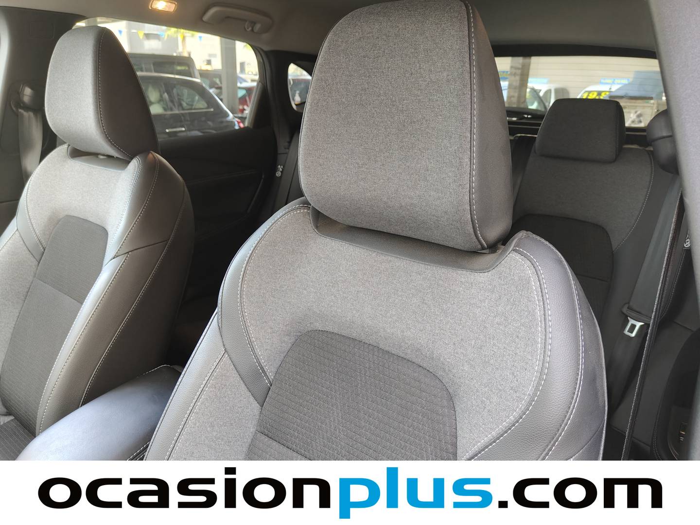 Foto Nissan QASHQAI Nissan Qashqai DIG-T 140 N-Connecta (140 CV)