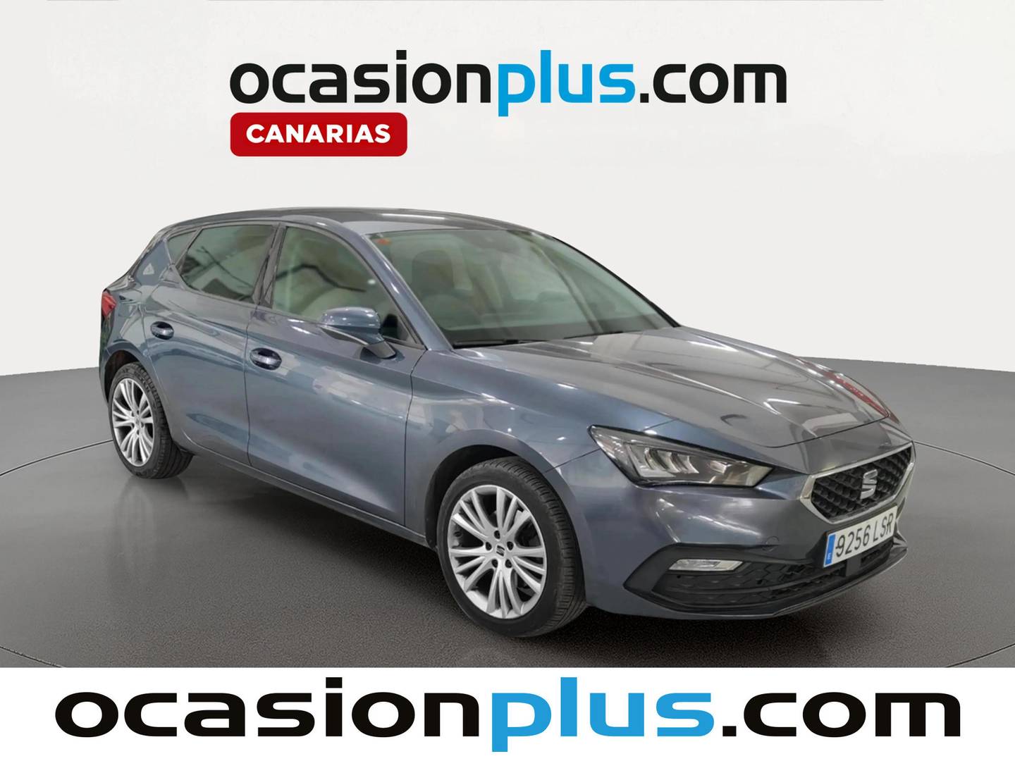 Seat León Seat León 1.0 TSI S&S Style Go (110 CV) de ocasión