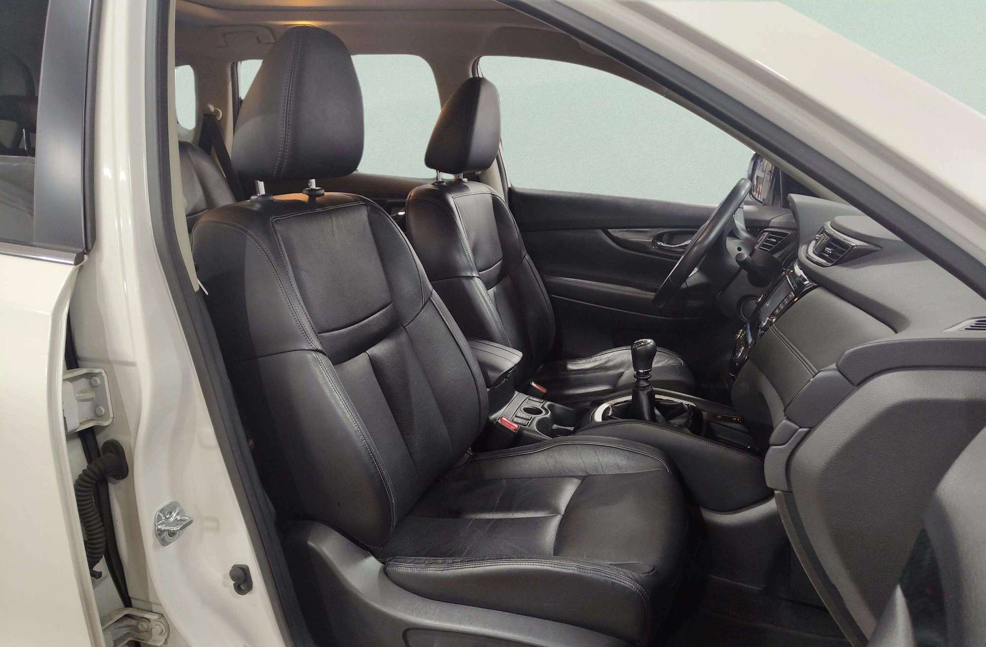 Nissan X-Trail 1.6 dCi Tekna 7 plazas - foto 24