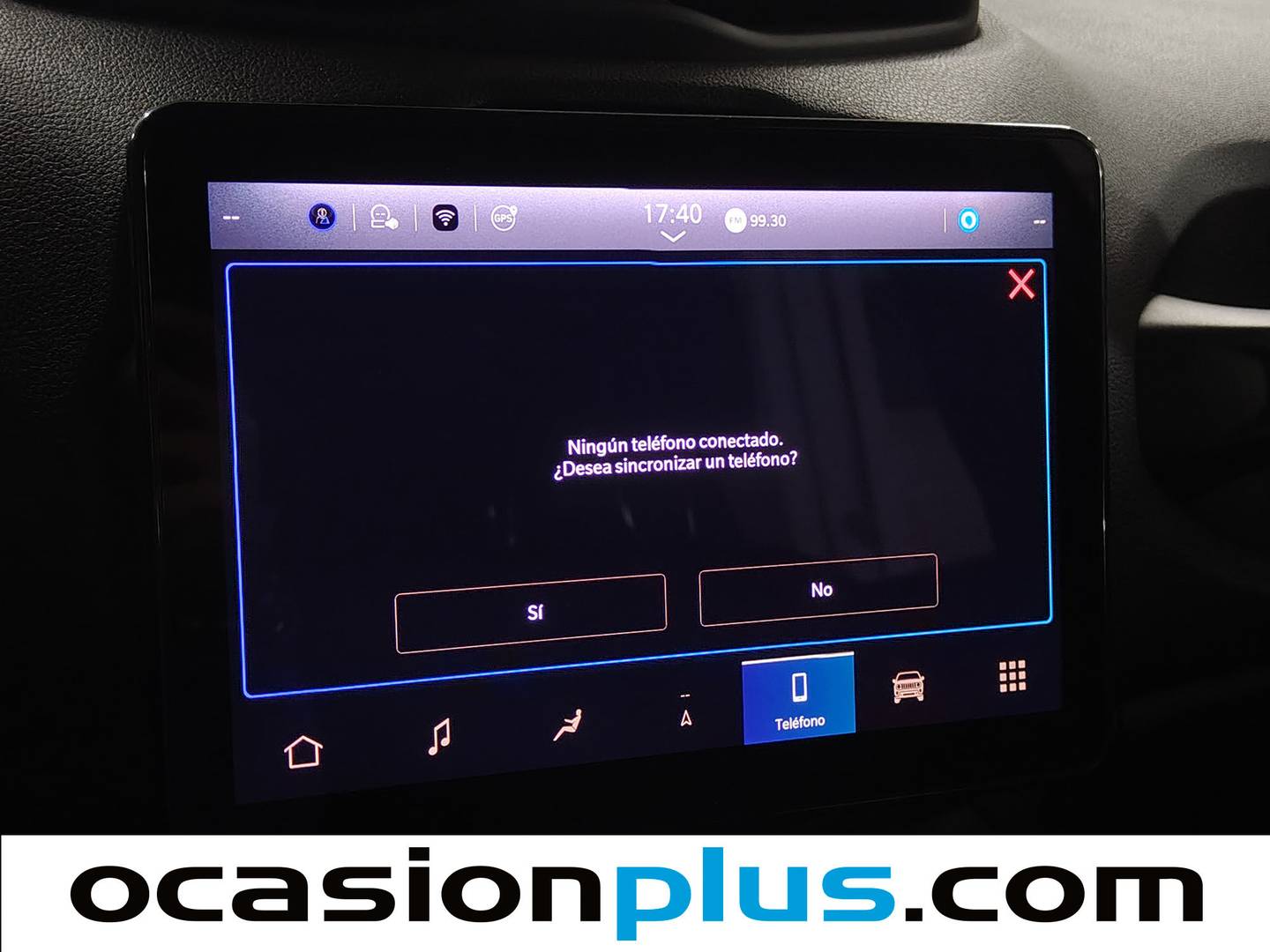 Jeep Renegade Jeep Renegade eHybrid 1.5 Altitude DCT (130 CV) barato