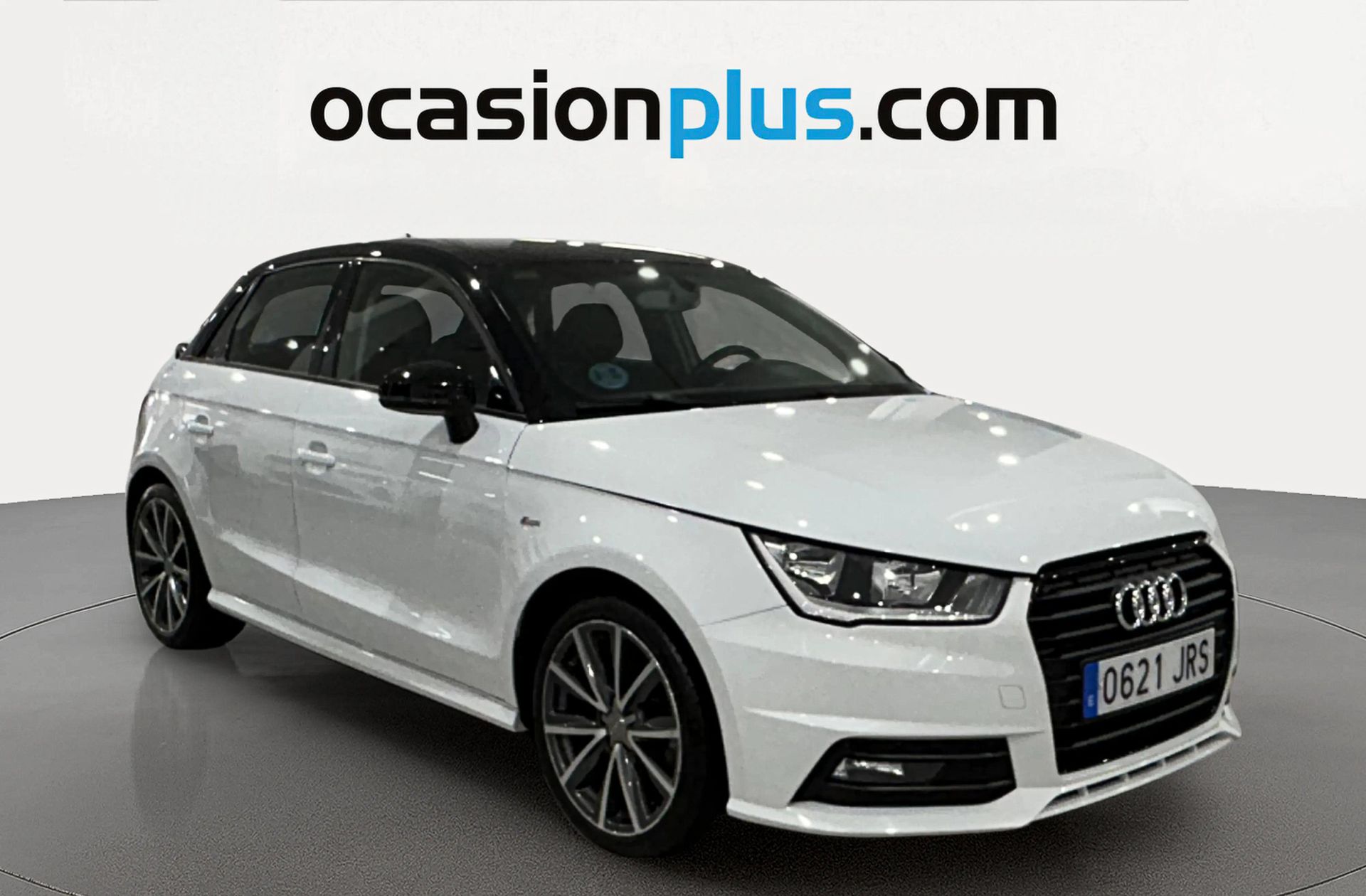 Audi A1 Sportback Adrenalin 1.6 TDI - foto 2
