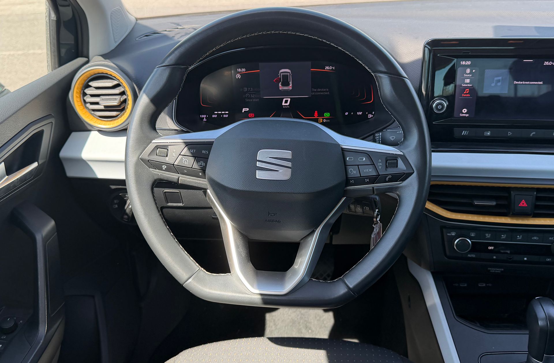 SEAT Arona 1.0 TSI Style XL DSG - foto 20