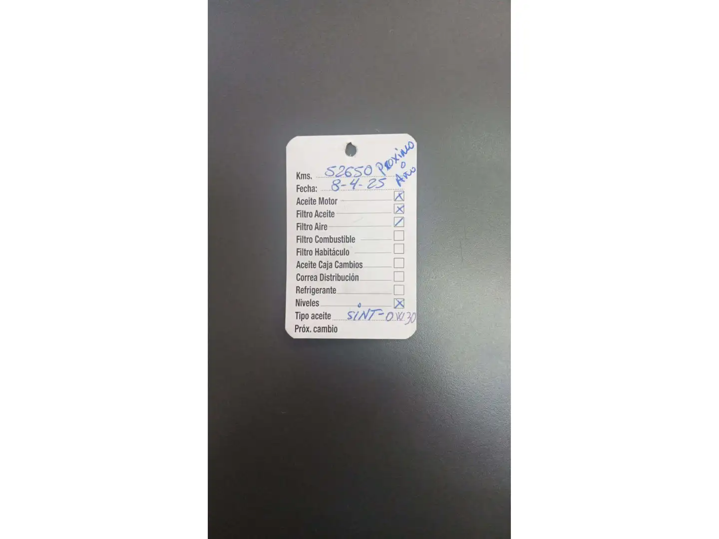 Foto Mercedes Clase A Mercedes-Benz Clase A Clase A 180 d (116 CV) Pack AMG