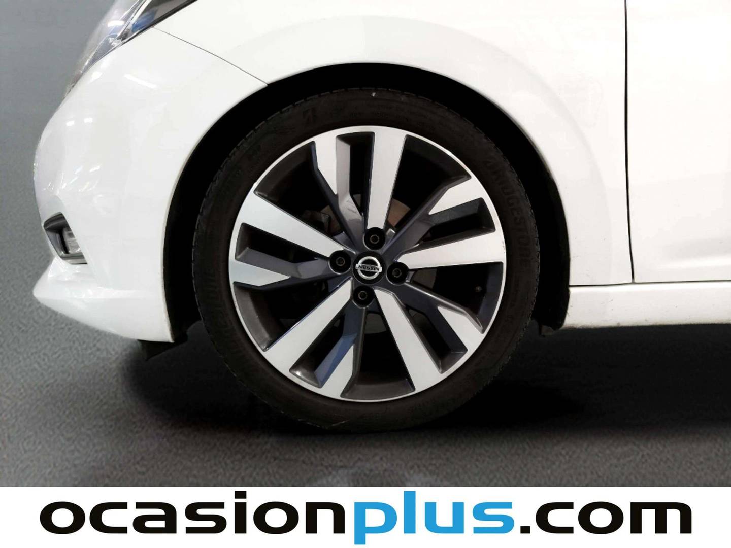 Nissan Micra Nissan Micra DIG-T 117 N-Connecta (117 CV) km 0