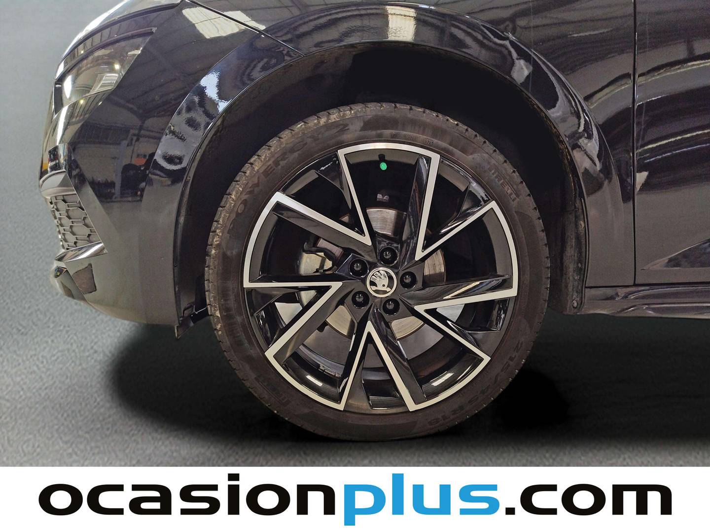 Skoda Kamiq Skoda Kamiq 1.5 TSI Montecarlo DSG (150 CV) 2023