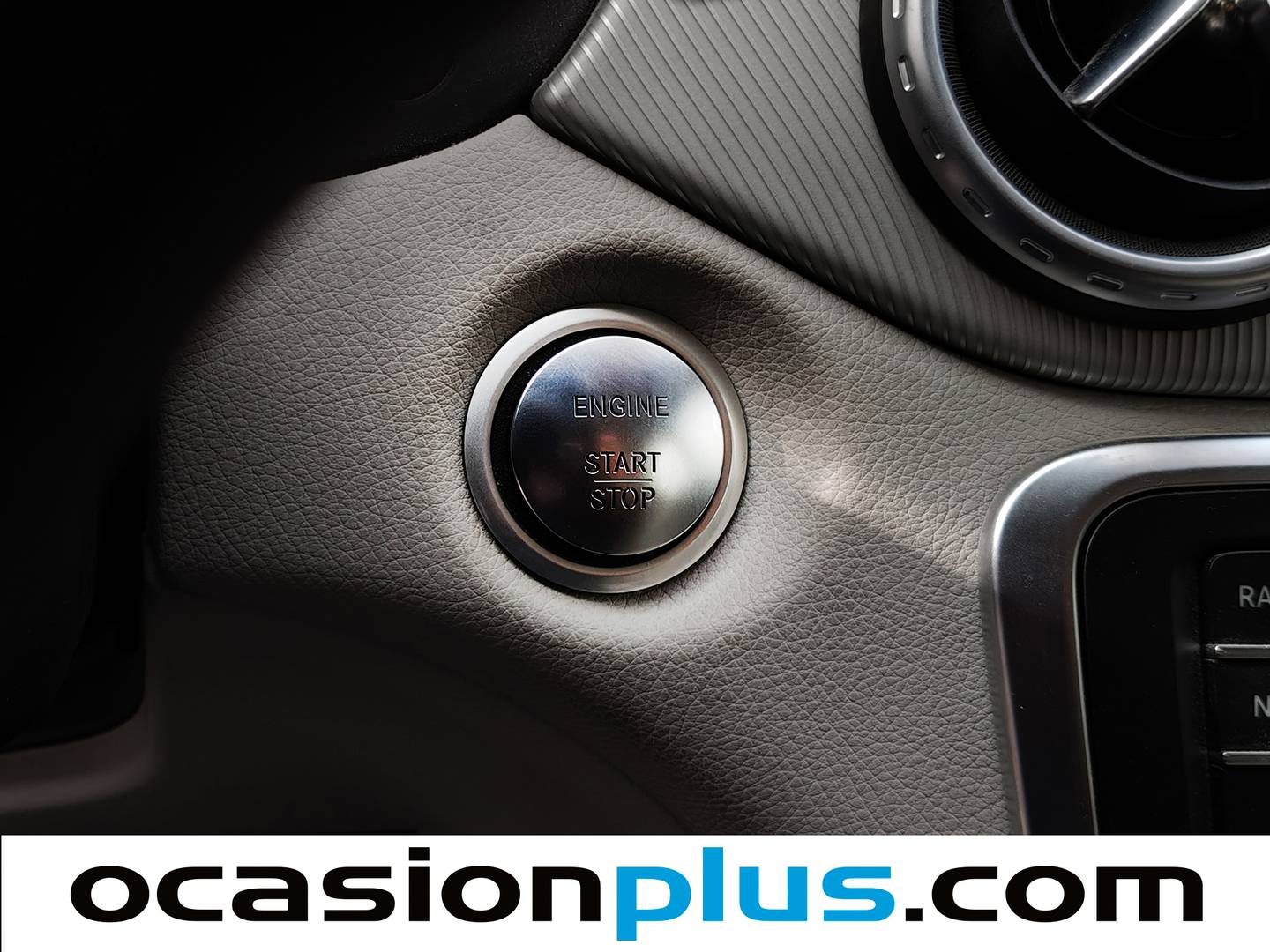 Foto Mercedes GLA Mercedes-Benz GLA GLA 200 d Style (136 CV)