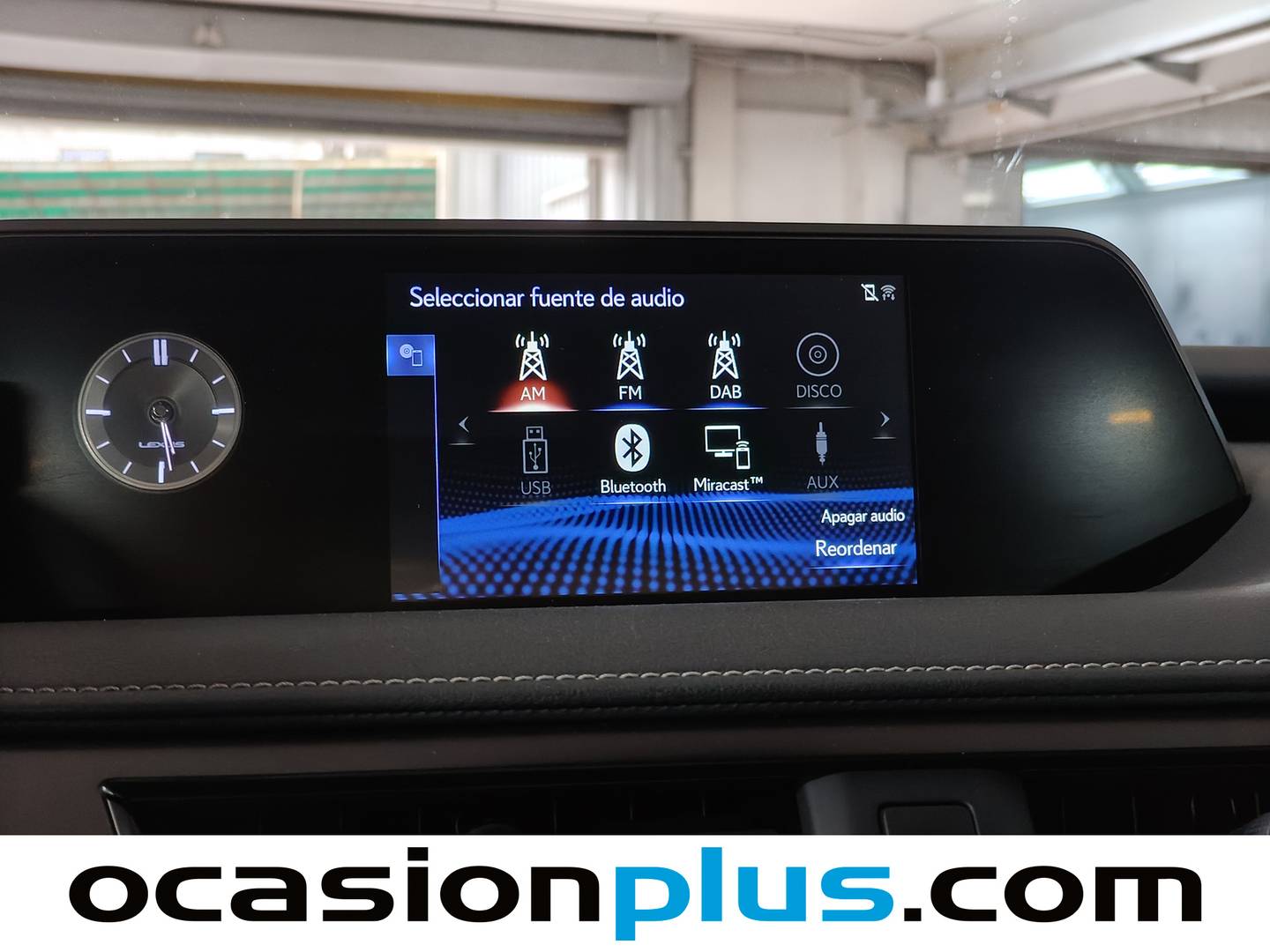 Lexus UX Lexus UX 250h Business 2WD (184 CV) km 0