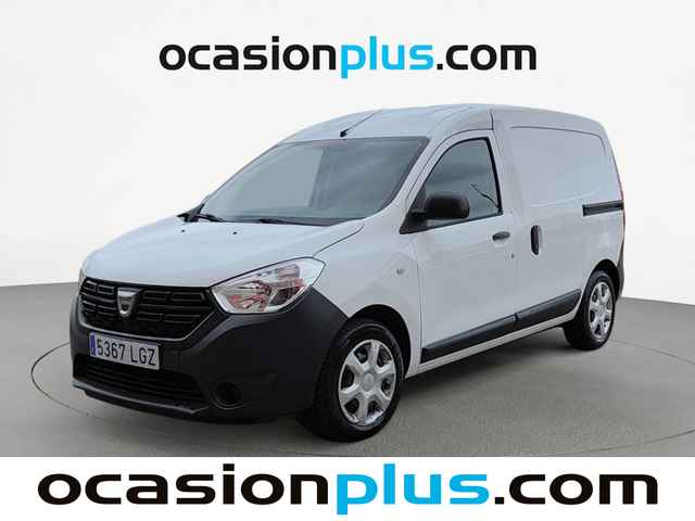 Dacia Segunda Mano Particulares Gipuzkoa