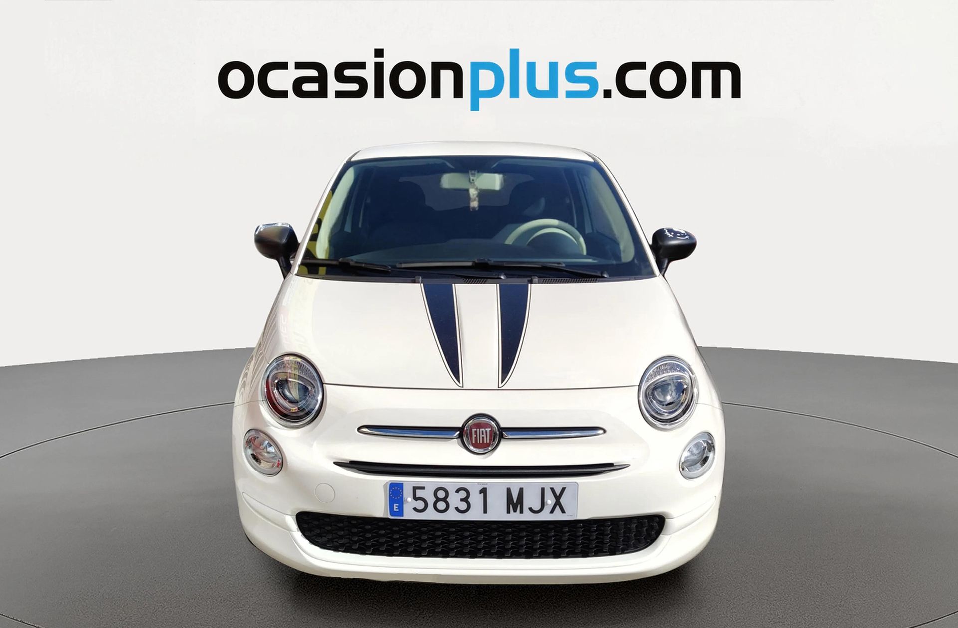 Fiat 500 1.0 Hybrid Monotrim Style - foto 10