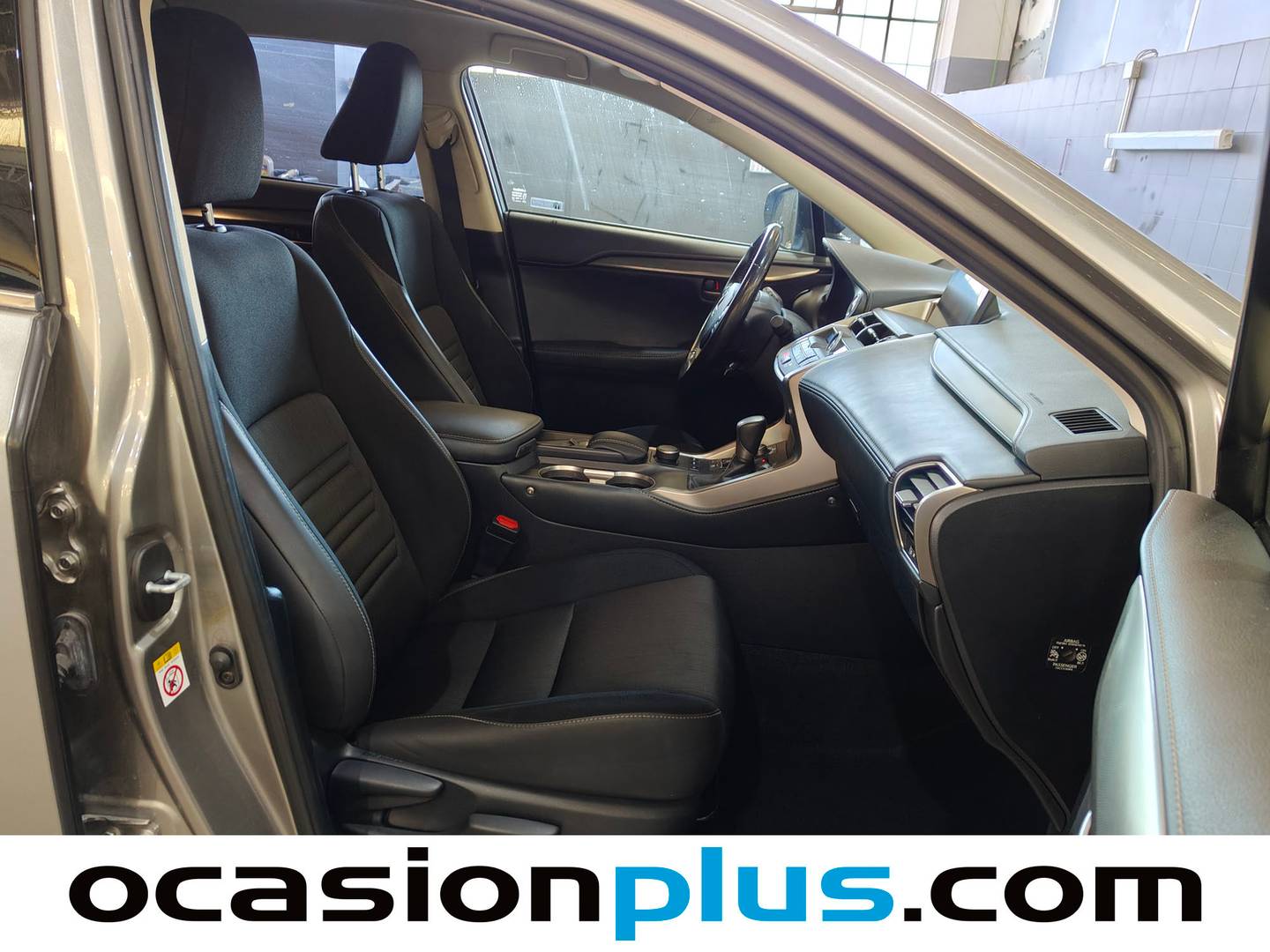Lexus NX Lexus NX 300h Sport Edition 2WD (197 CV) km 0