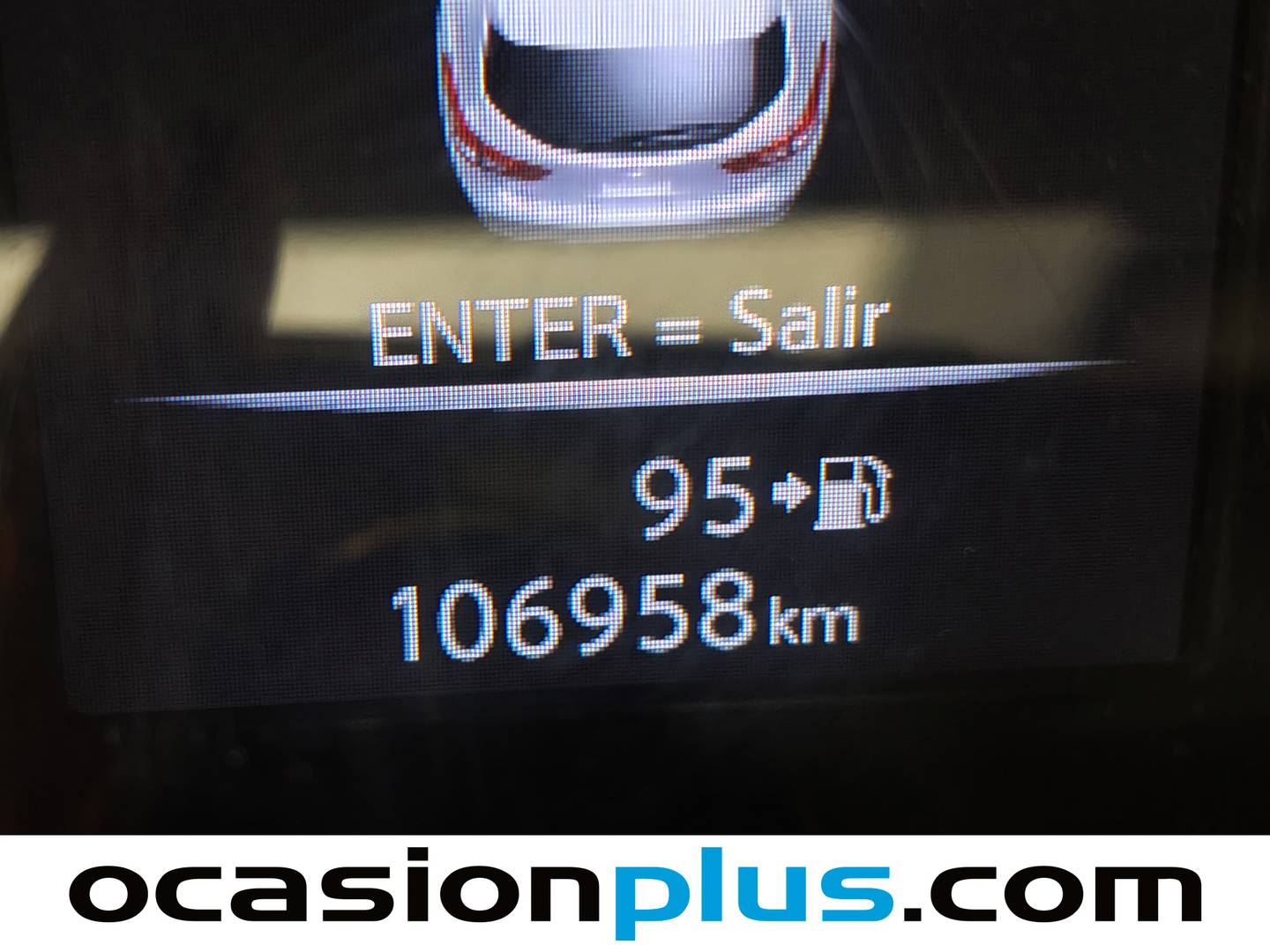 Nissan QASHQAI Nissan Qashqai DIG-T 115 N-Connecta 4x2 (115 CV) seminuevo