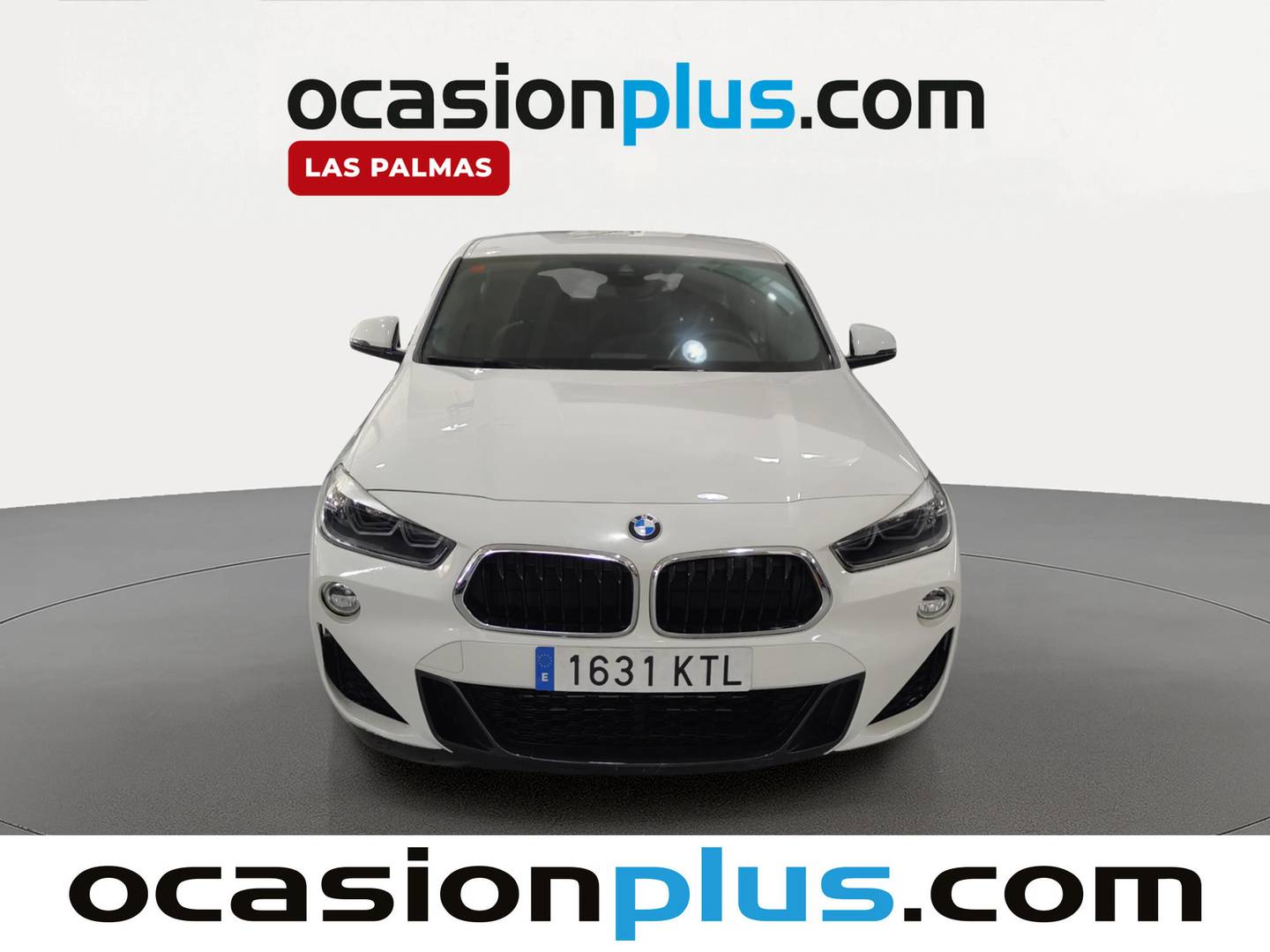 BMW X2 BMW X2 sDrive18d (150 CV) Pack M 150cv