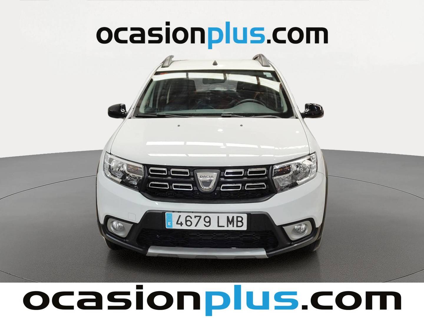 Dacia Sandero Dacia Sandero Serie Limitada Aniversario TCE (100 CV) 100cv