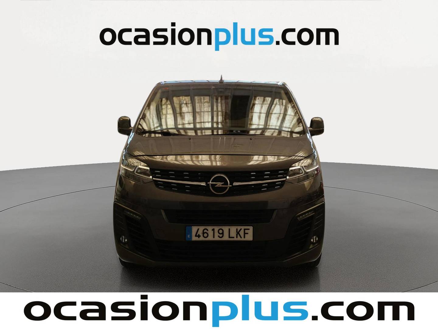 Opel Zafira Life Opel Zafira Life 2.0 Diesel M Selective (150 CV) 8 Plazas 150cv