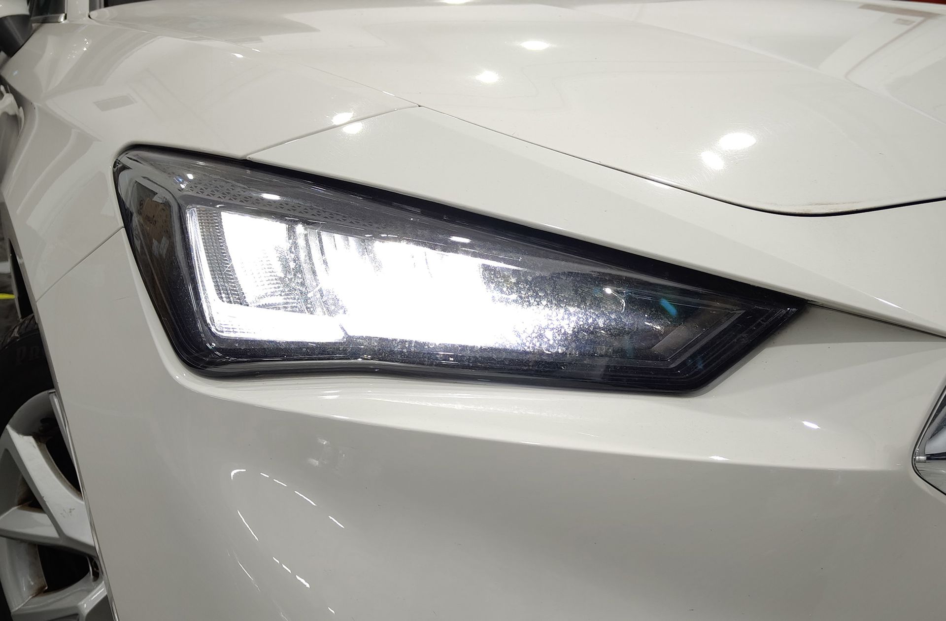 SEAT León 1.5 eTSI Style XL DSG - foto 12