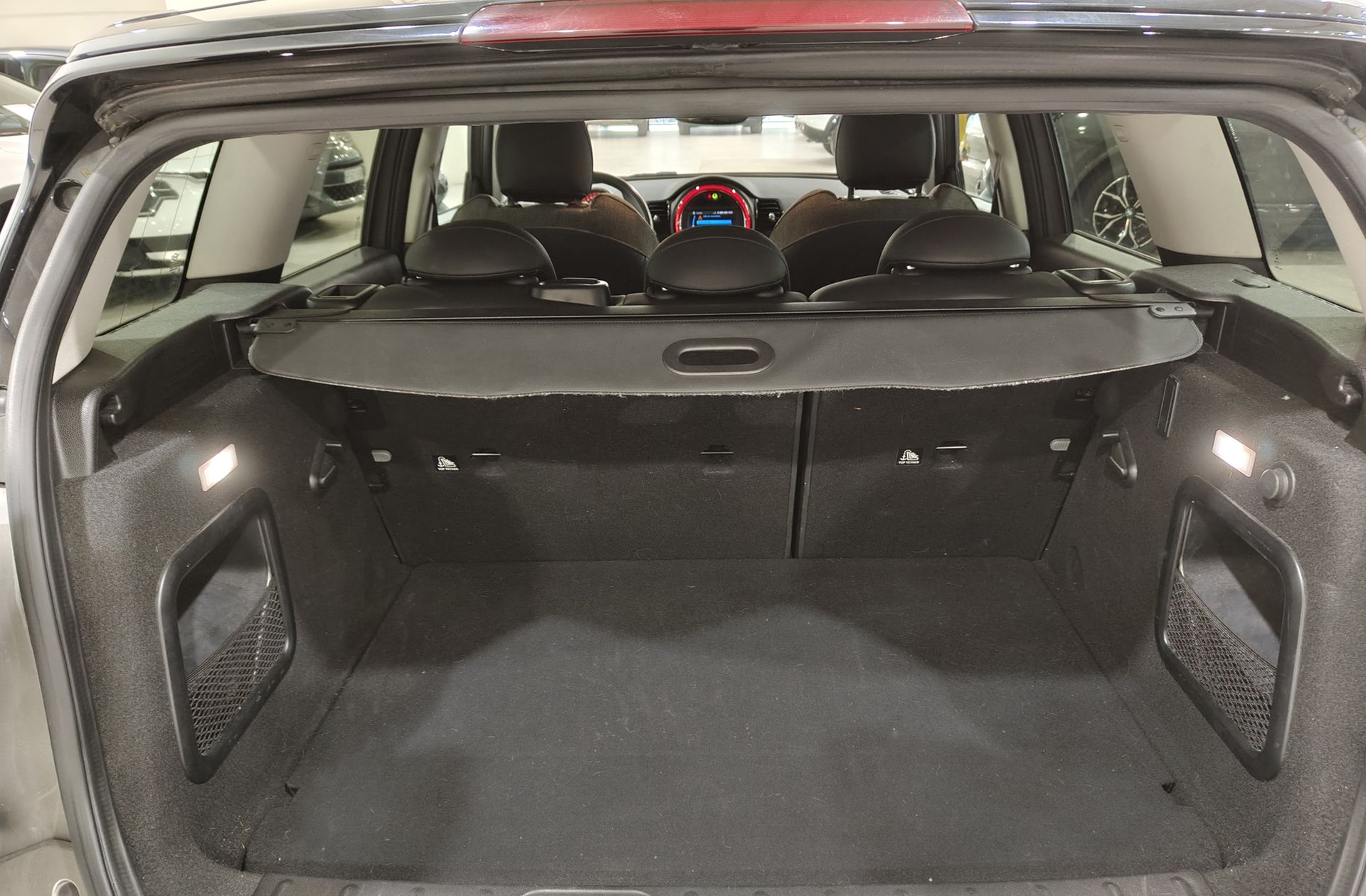 MINI Clubman Cooper - foto 18
