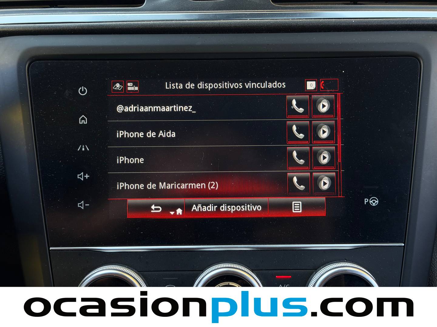 Renault Kadjar Renault Kadjar Zen TCe (140 CV) GPF gasolina
