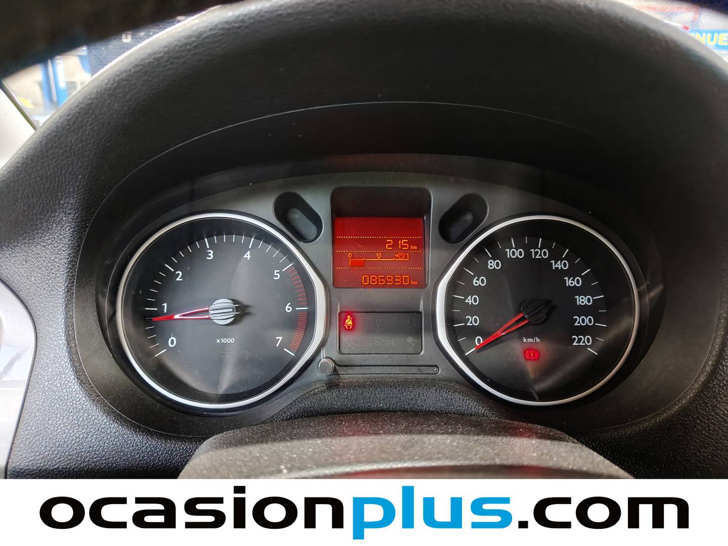 Citroën C-Elysée Citroën C-Elysee 1.6 VTi Exclusive (115 CV) de segunda mano