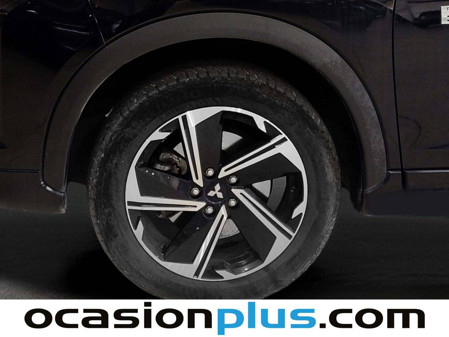 Mitsubishi Eclipse Cross Mitsubishi Eclipse Cross 2.4 PHEV Kaiteki 4WD Auto (188 CV) de segunda mano