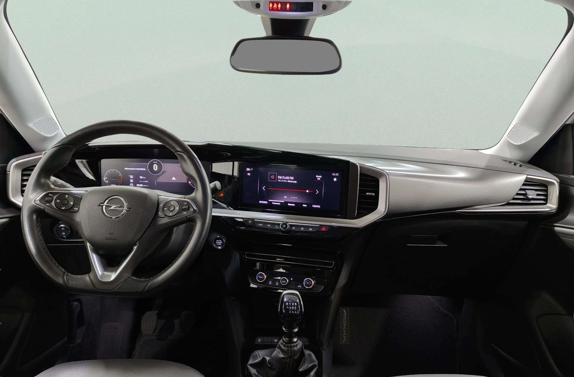 Opel Mokka 1.2 T Business Elegance - foto 6
