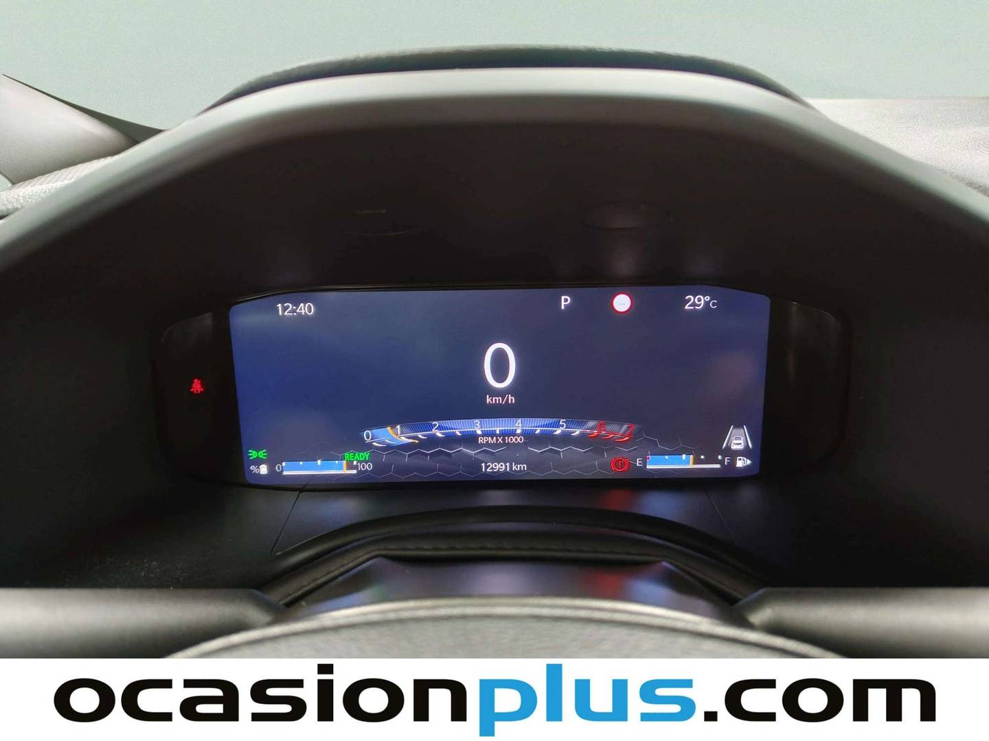 Jeep Renegade Jeep Renegade eHybrid 1.5 Limited ATX 96 kW (130 CV) de ocasión