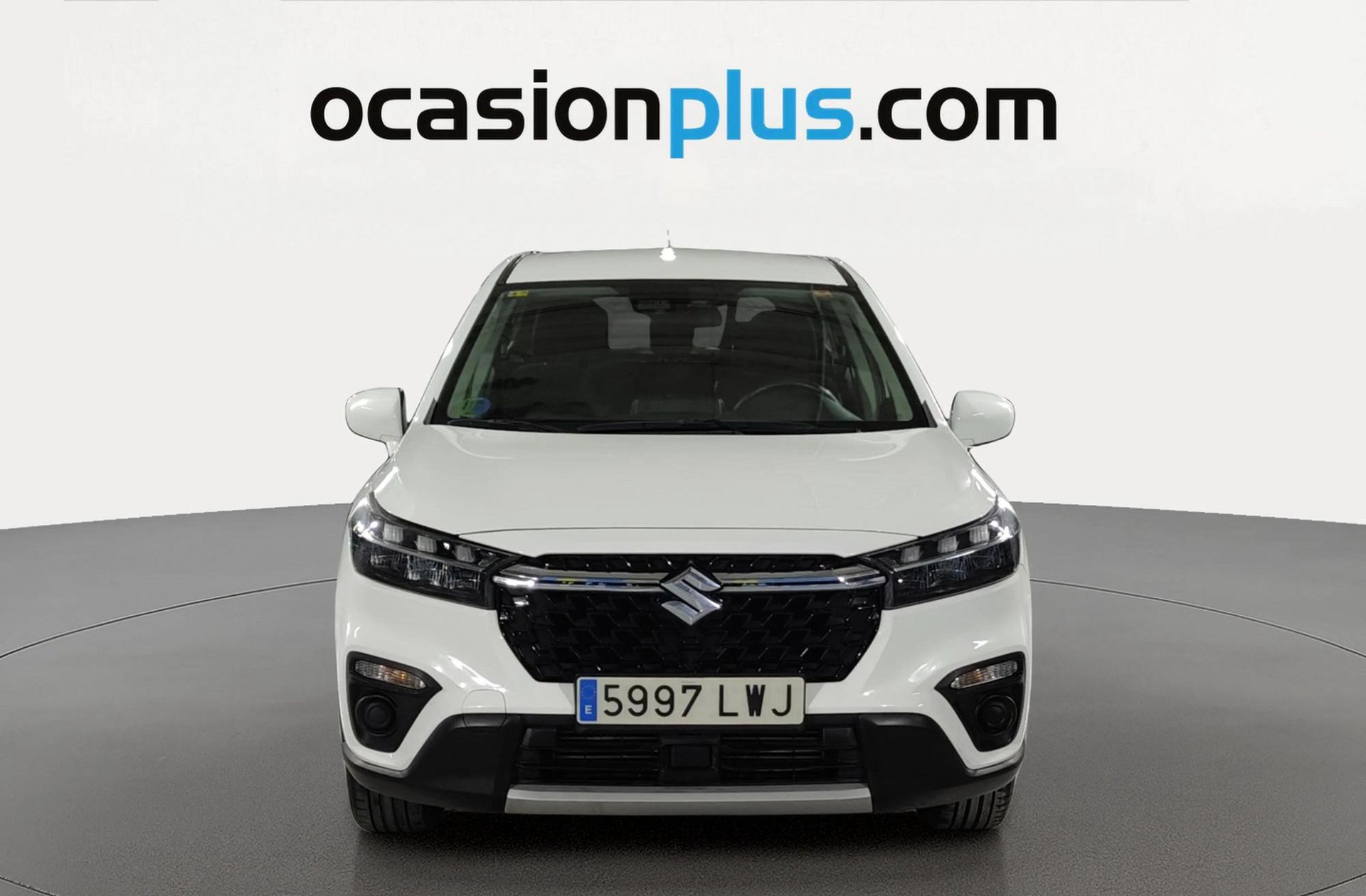 Suzuki S-Cross 1.4T Mild Hybrid S1 - foto 15