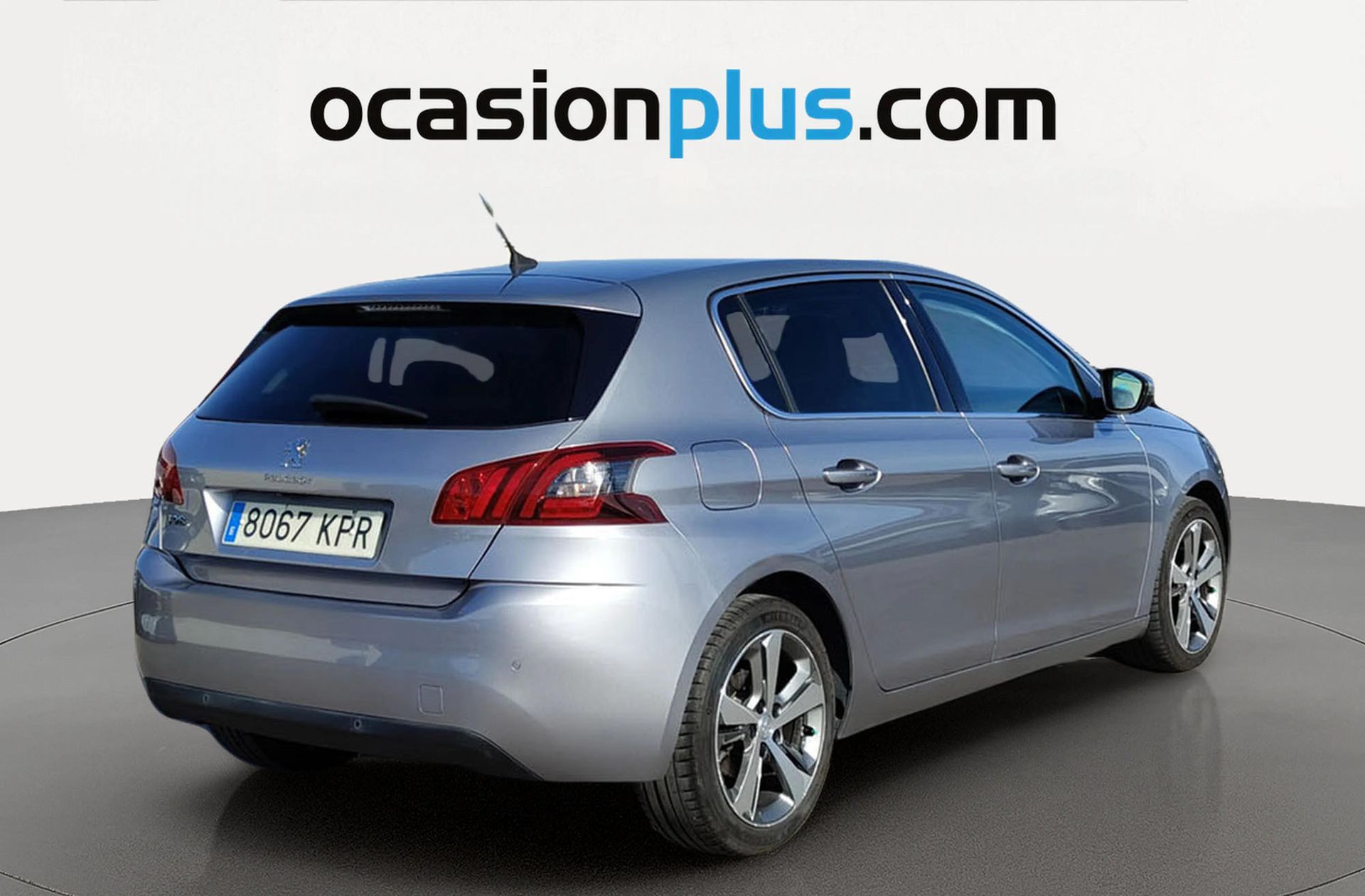Peugeot 308 BlueHDi 130 Allure - foto 4