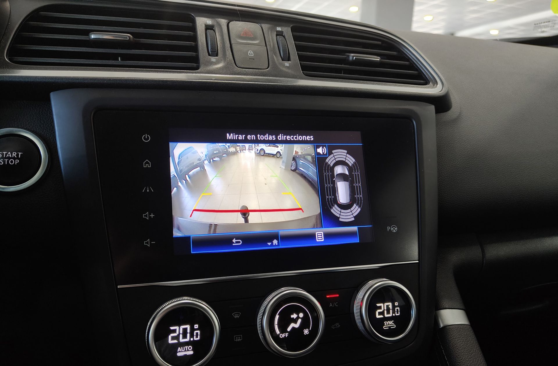 Renault Kadjar Zen Blue dCi EDC - foto 8