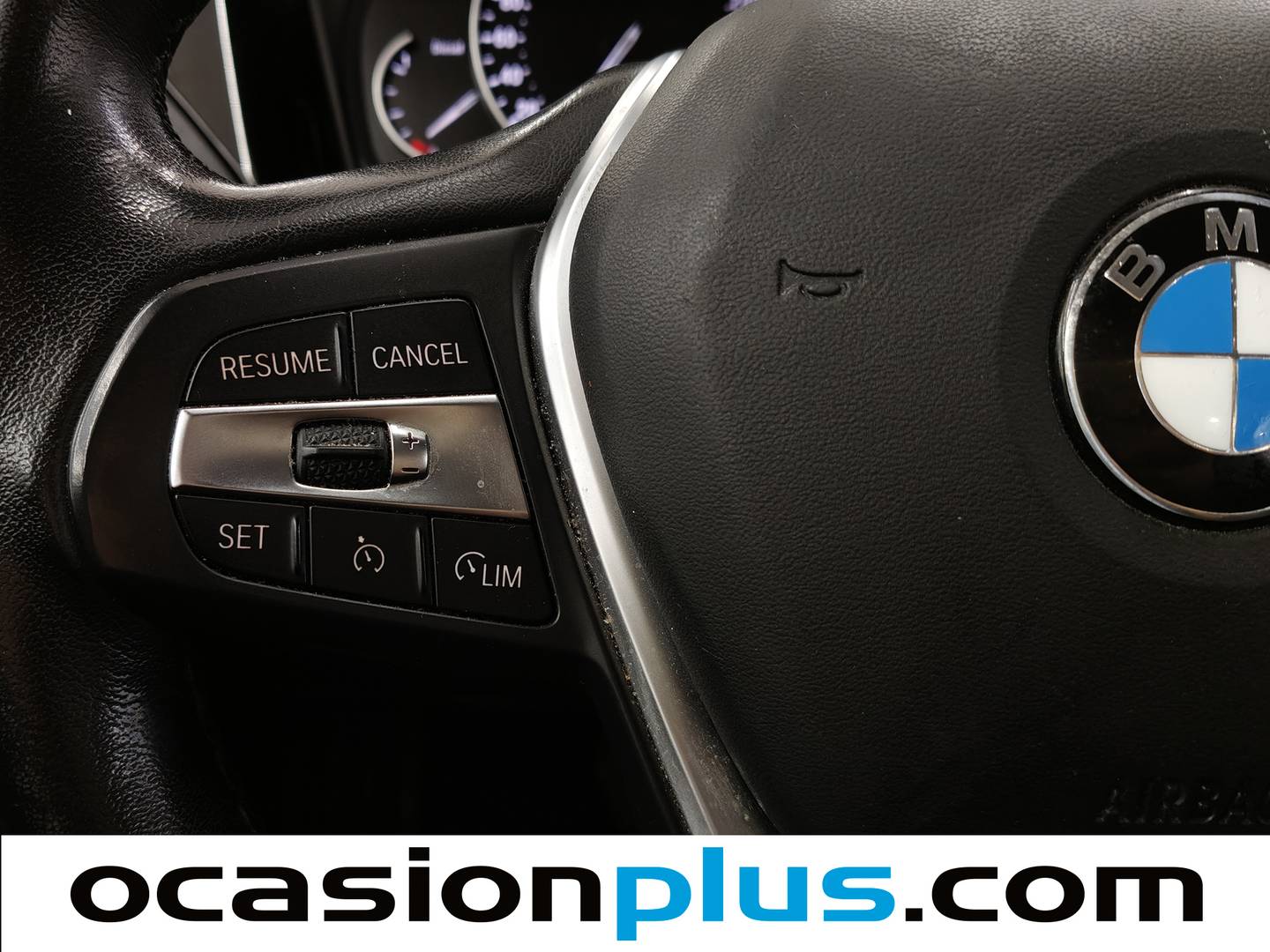 BMW Serie 3 BMW Serie 3 320d (190 CV) barato